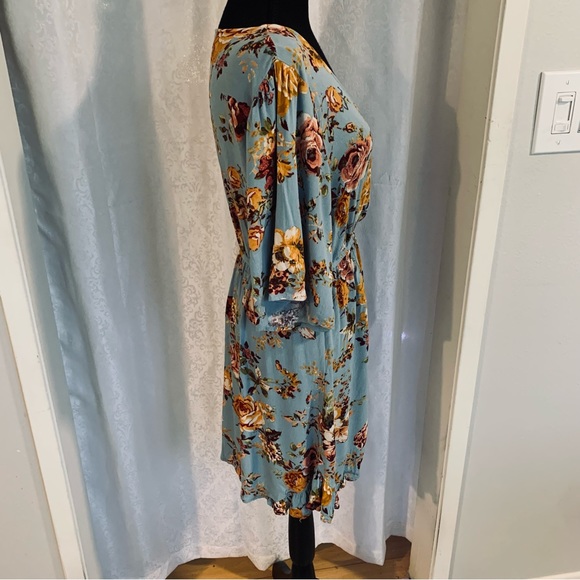 XHILARATION (TARGET) Dress Sz: S - Picture 4 of 4